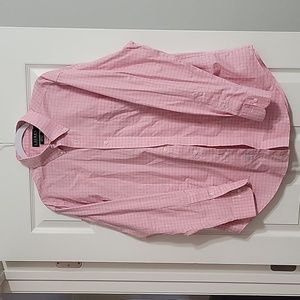 Lauren by Ralph Lauren men's dress shirt